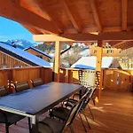 Dachstein West T5 Lejlighed *