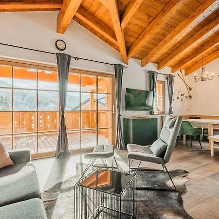 Dachstein West T5 روسباخ أم باس غشوت