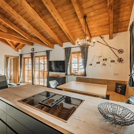 Dachstein West T5 Apartament Rußbach am Paß Gschütt