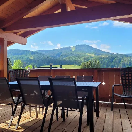 Dachstein West T5 Appartement Russbach am Pass Gschütt