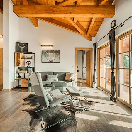 Dachstein West T5 * Russbach am Pass Gschütt