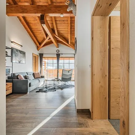Dachstein West T5 Apartment
