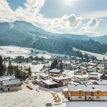 Apartment Dachstein West T5