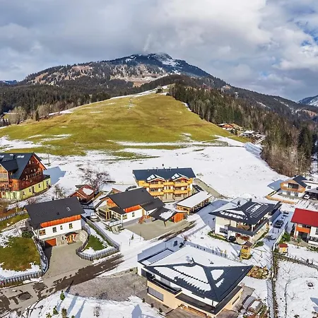 Dachstein West T5 * Russbach am Pass Gschütt