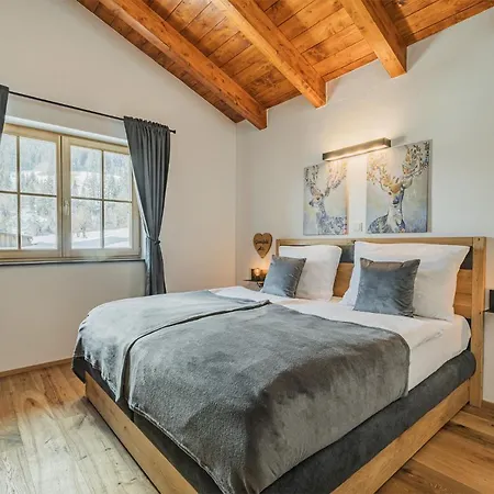 Appartement Dachstein West T5 *