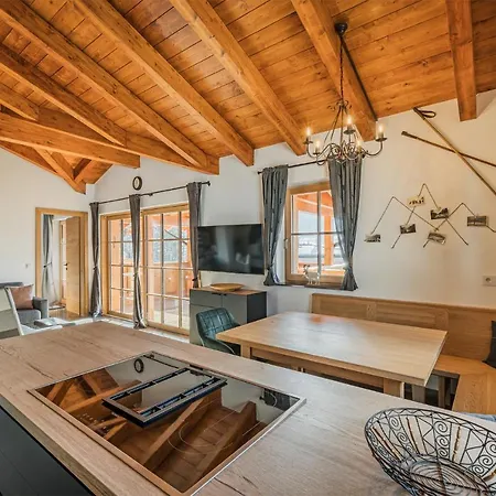 Dachstein West T5 Apartment