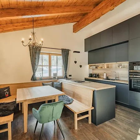 Dachstein West T5 Russbach am Pass Gschütt