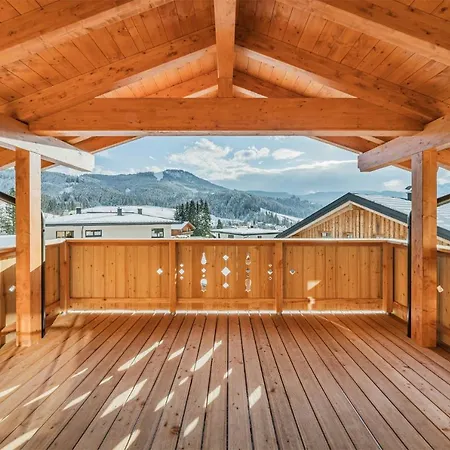 Διαμέρισμα Dachstein West T5 *