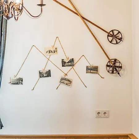 Dachstein West T5 Lejlighed *