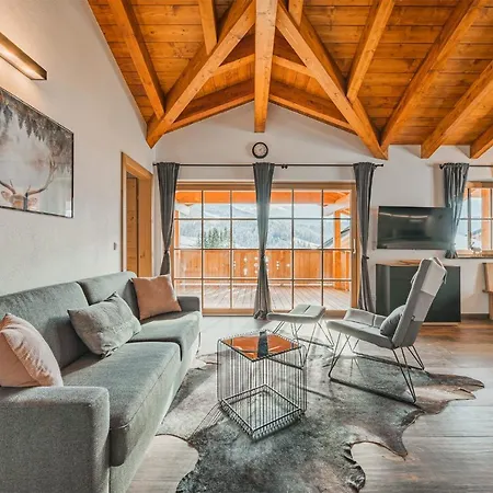 Dachstein West T5 Appartement