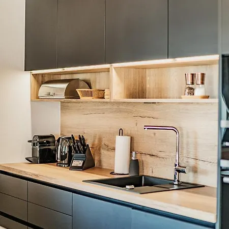 Dachstein West T5 Apartment