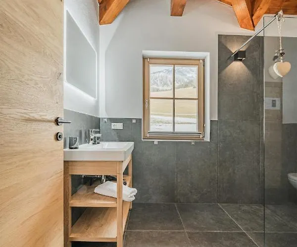 Appartement Dachstein West T5 Russbach am Pass Gschütt