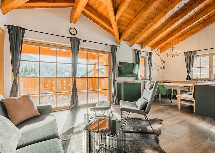 Dachstein West T5 Russbach am Pass Gschütt