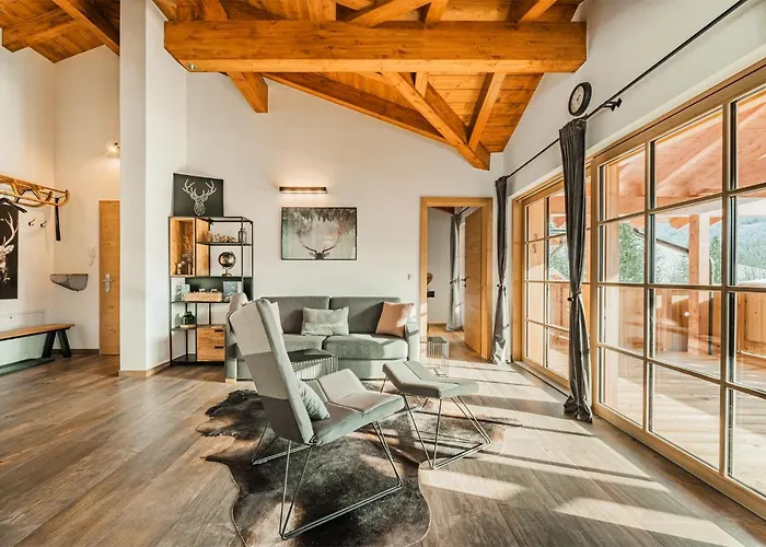 Dachstein West T5 * 루스바흐 암 파스 그슈에트