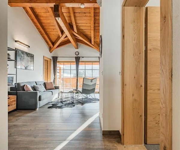 Dachstein West T5 Appartement