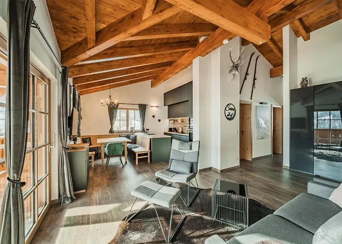Dachstein West T5 Appartamento