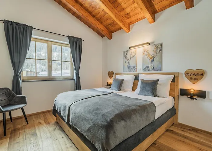 Appartement Dachstein West T5 *