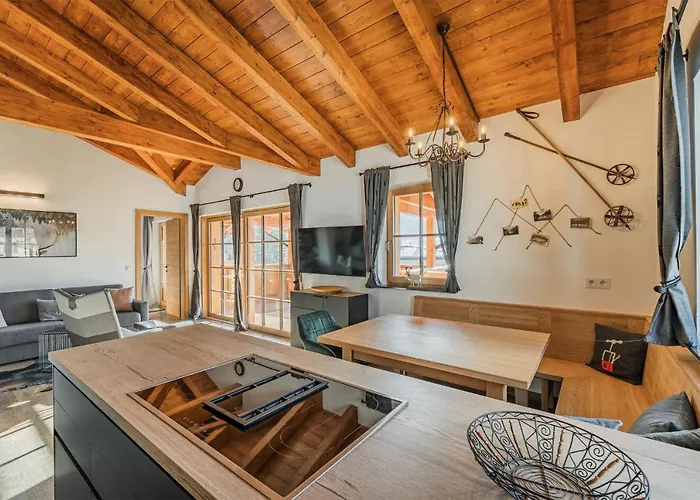 Dachstein West T5 Appartement