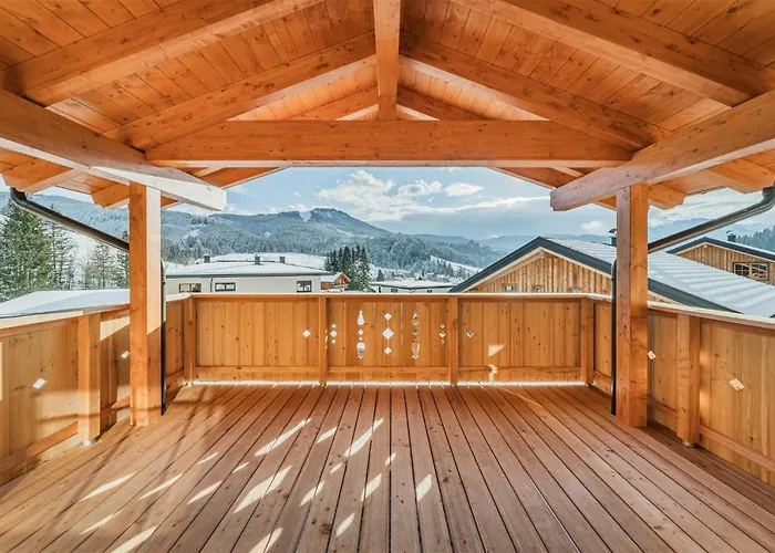 Appartement Dachstein West T5 *