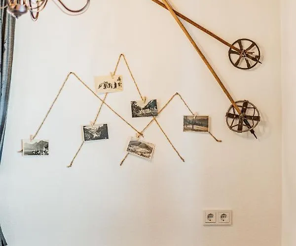 Dachstein West T5 Appartement *