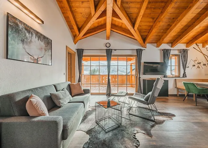 Dachstein West T5 Appartement