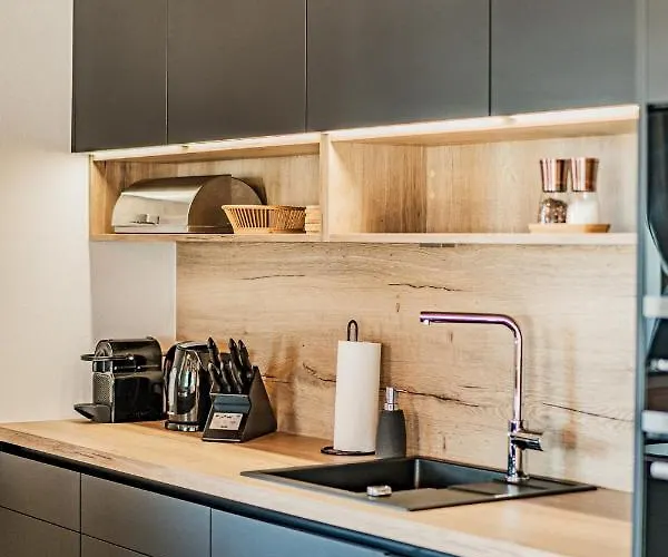 Dachstein West T5 Appartement