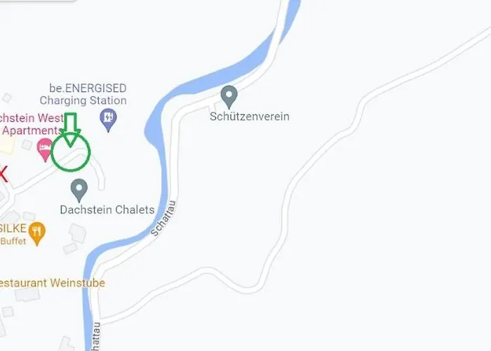 아파트 Dachstein West T5